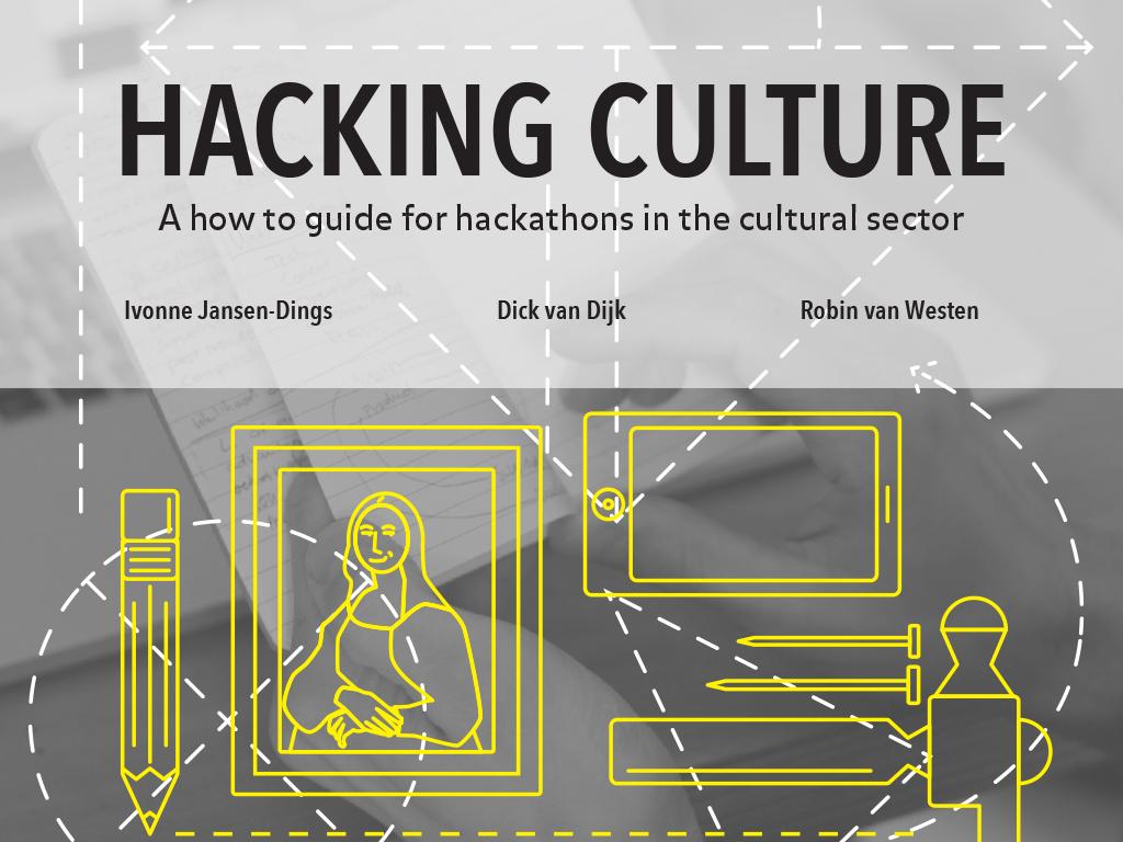 Hacking Culture cover