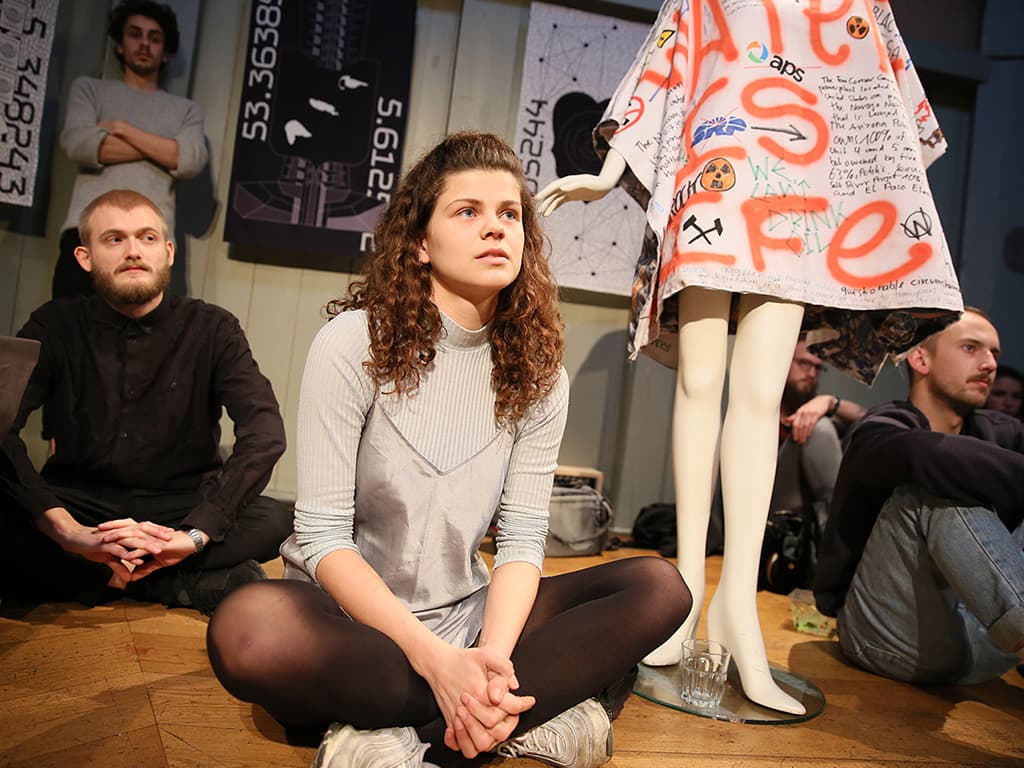 Borderless States KABK