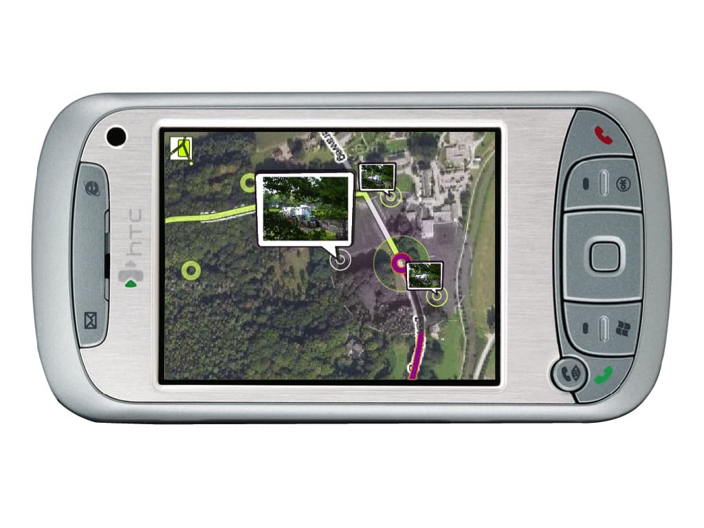 Digitale Wichelroede