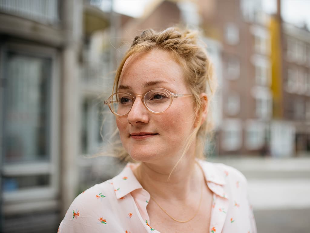 Sanne Muiser