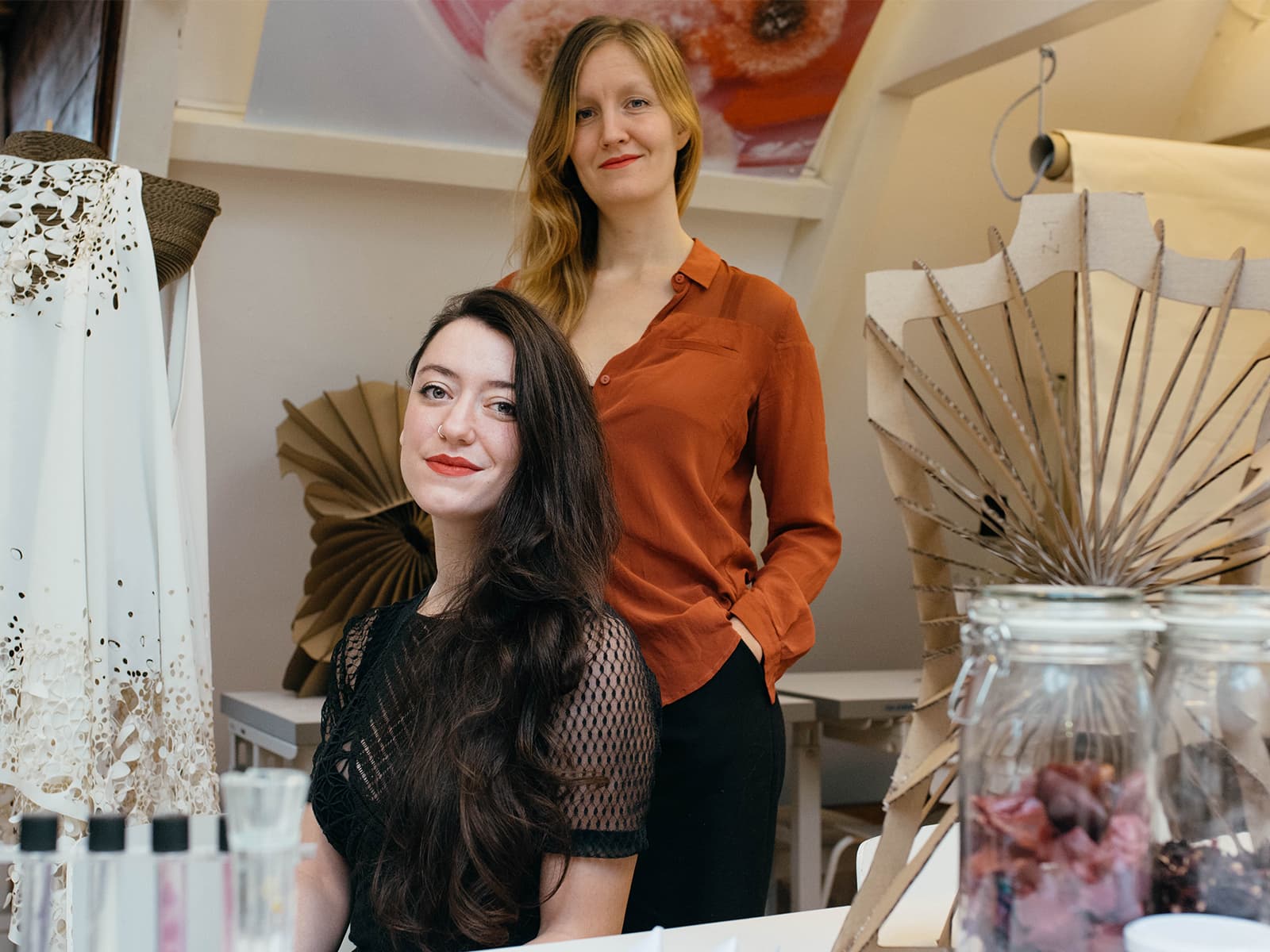 TextileLab Waag