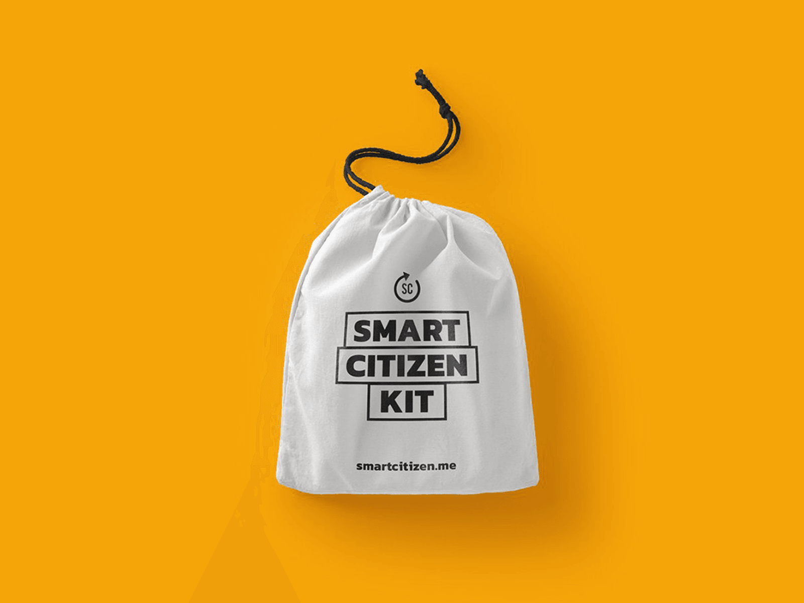 Smart Citizen Kit 2.1 2019
