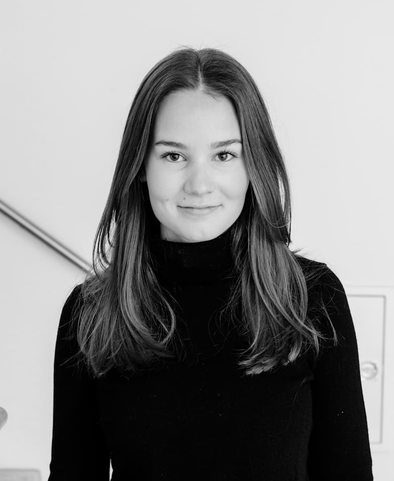 Charlotte Bakkenes