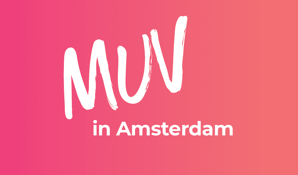 MUV in Amsterdam