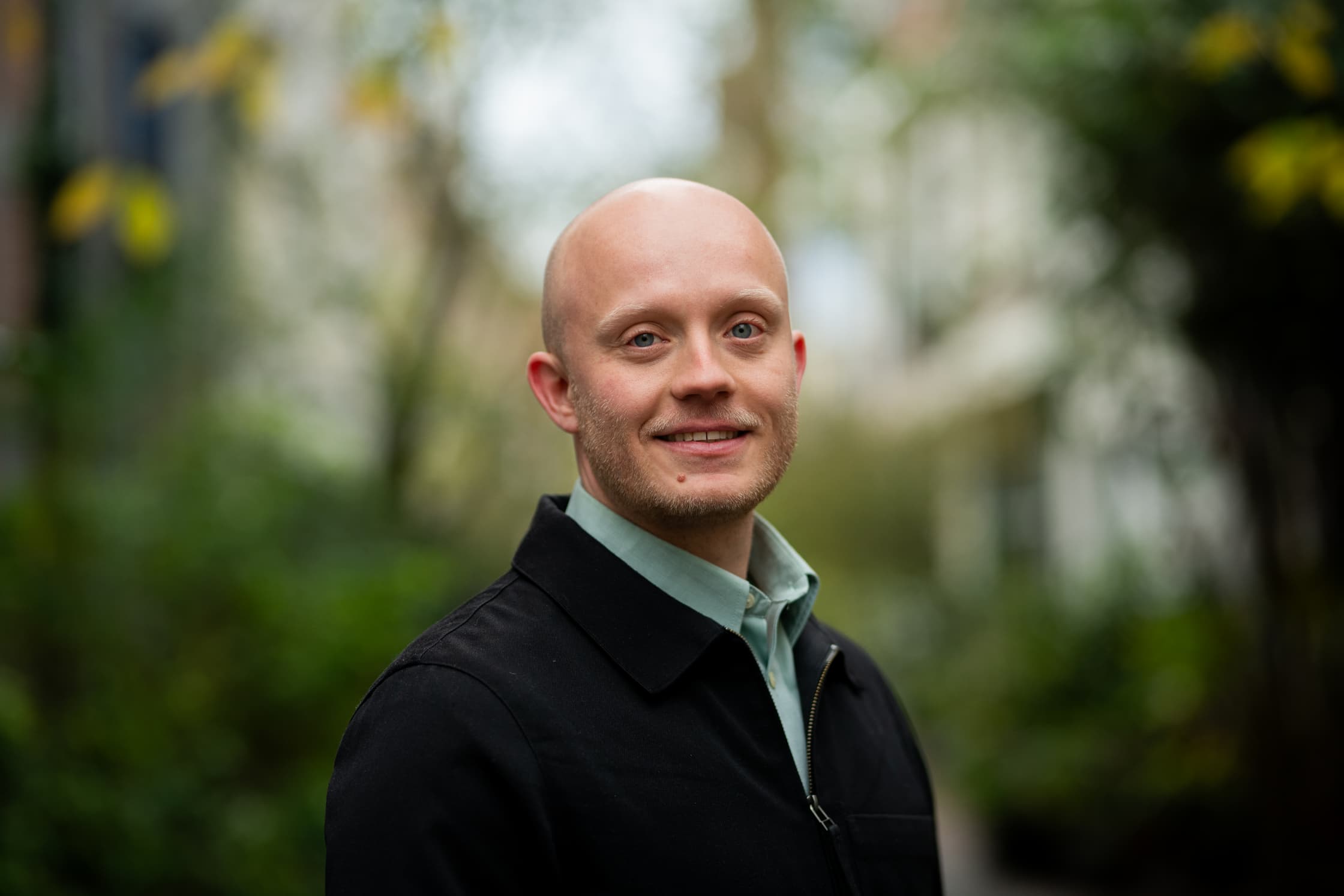 David Schogt