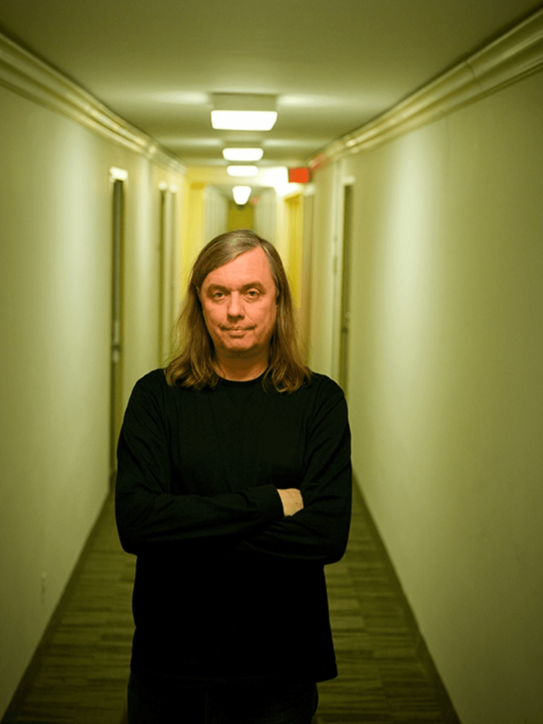Steve Kurz