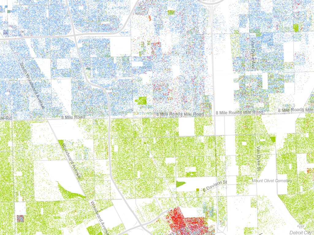 Detroit