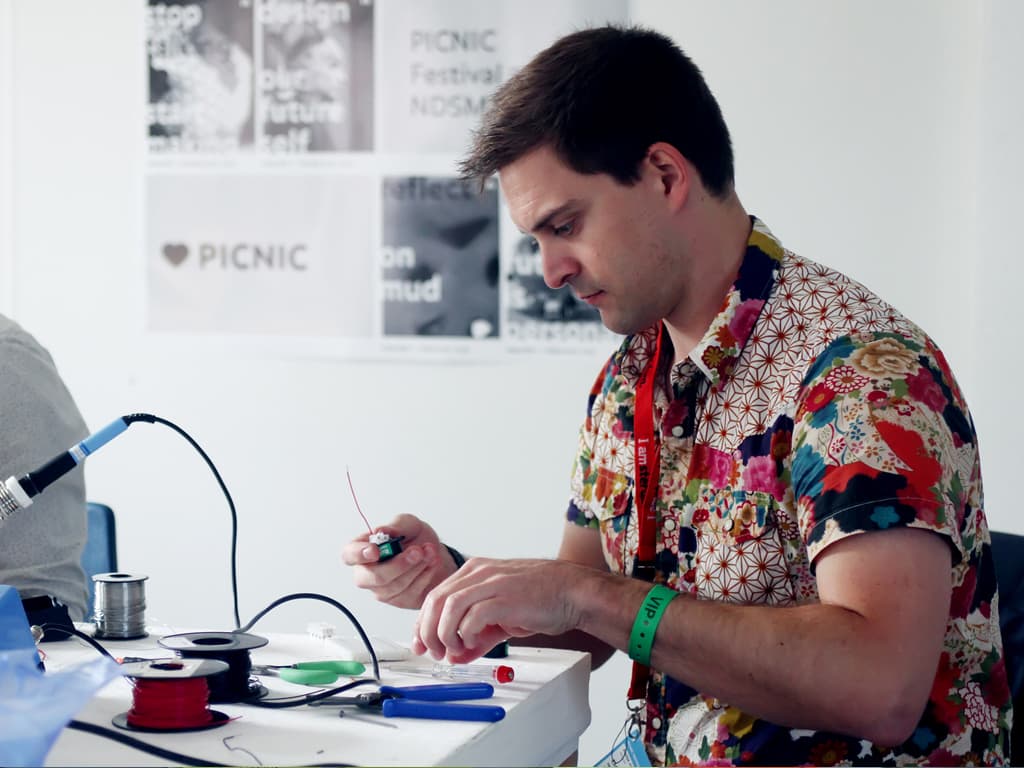 Open Design Lab