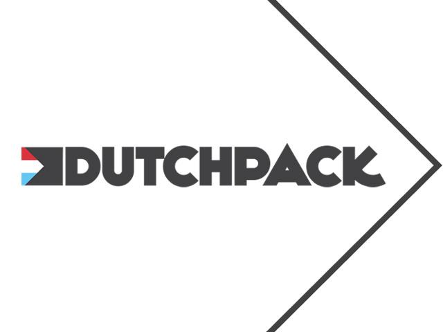 Dutchpack logo