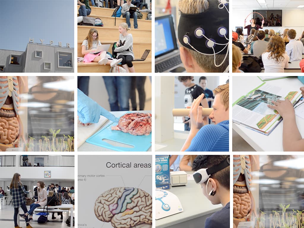 HtB-workshops