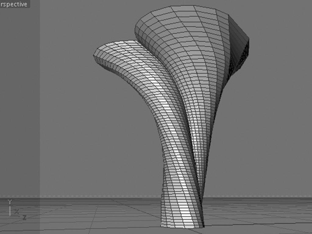 Hypermud CAD 3D file
