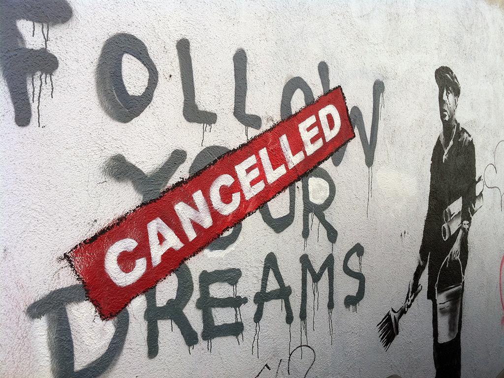 Boston Chinatown Banksy update