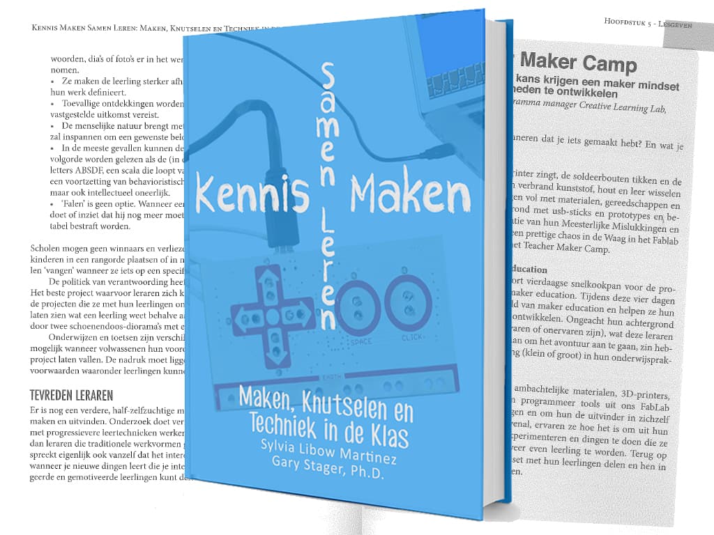Kennis Maken Samen Leren