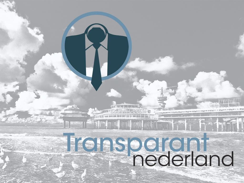 Transparant Nederland