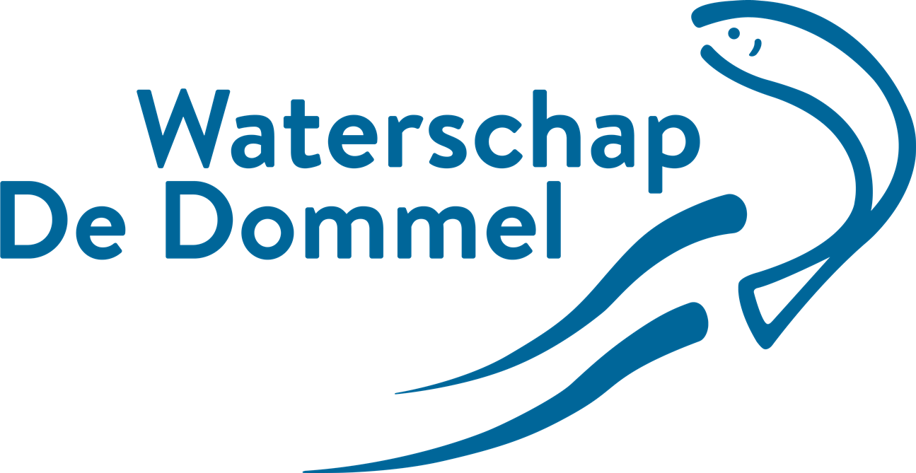 Logo Waterschap De Dommel