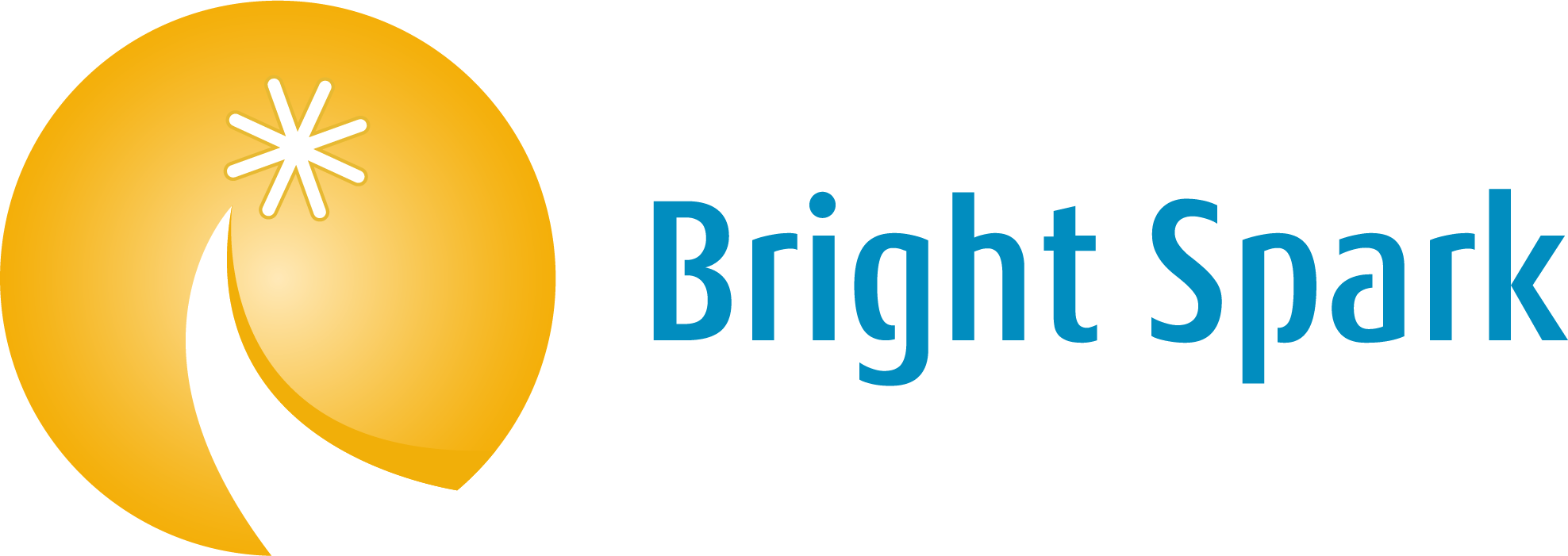 logo Bright Spark