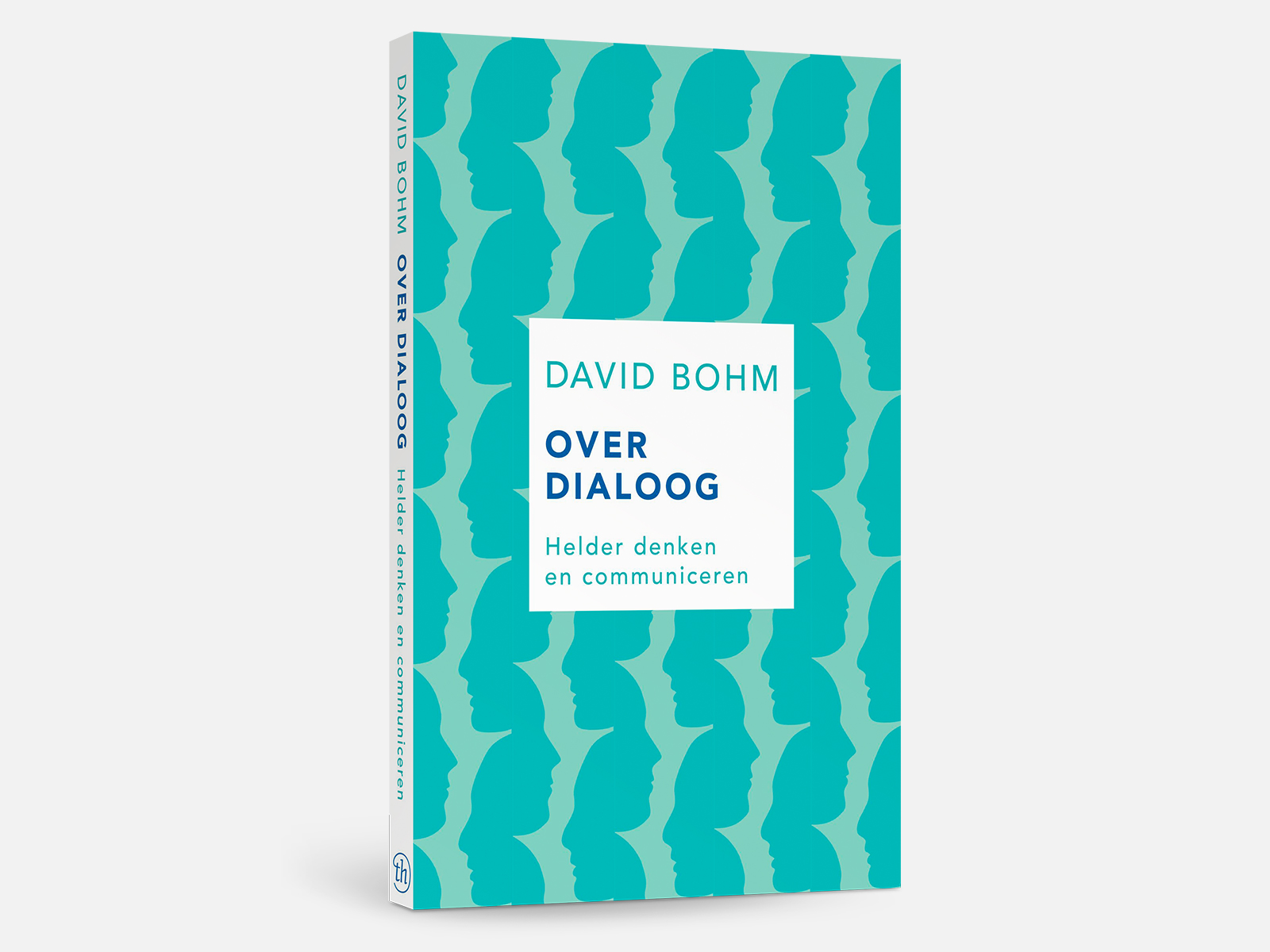Over Dialoog - David Bohm