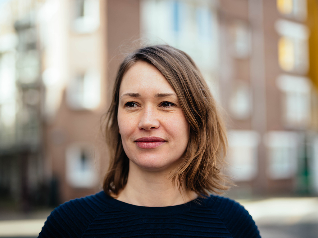 Waag | Karen van der Moolen