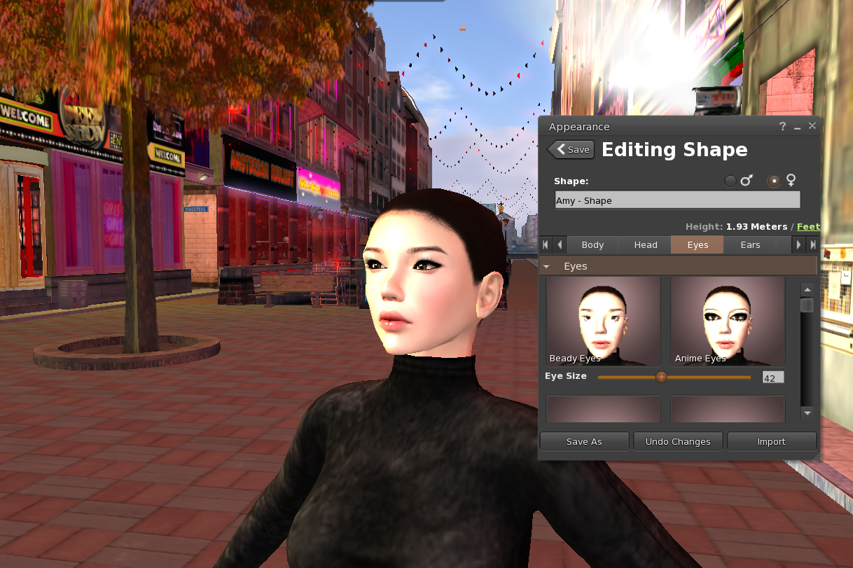 Digital masquerade avatar