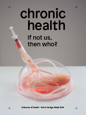 Chronic Health catalogue cover Miniatuurvoorbeeld