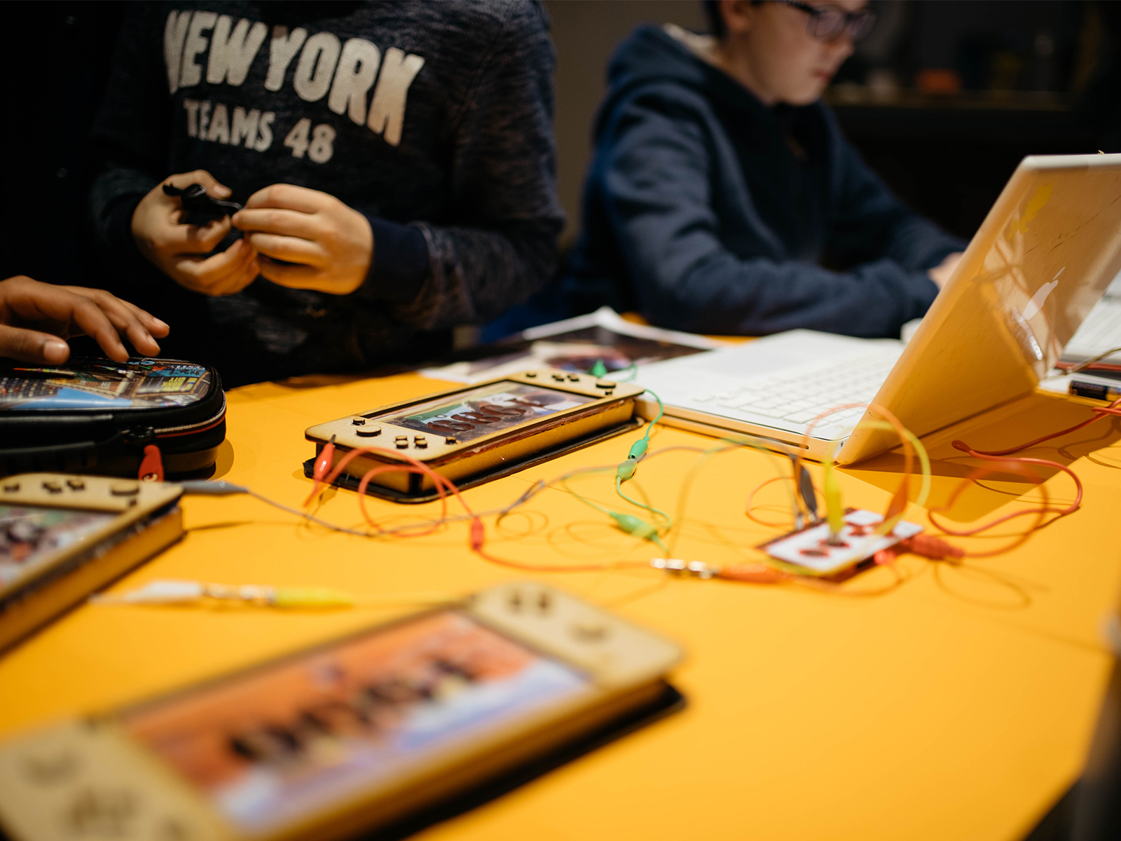 Makey Makey
