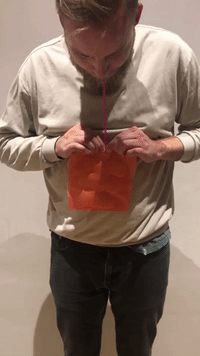 Maker Education Clubavond: soft robotics