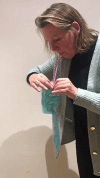 Maker Education Clubavond: soft robotics
