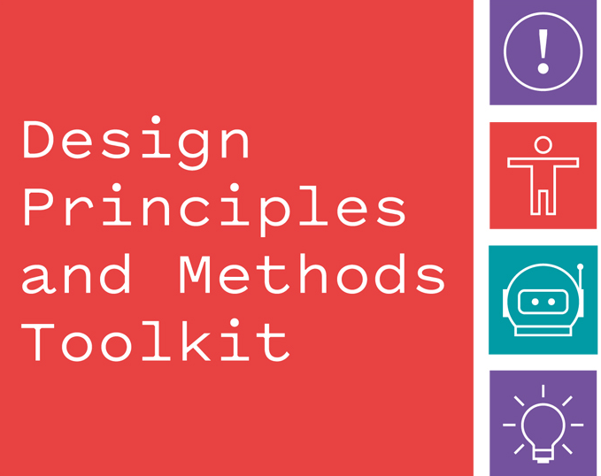 Maker Education Clubavond_Design Principles