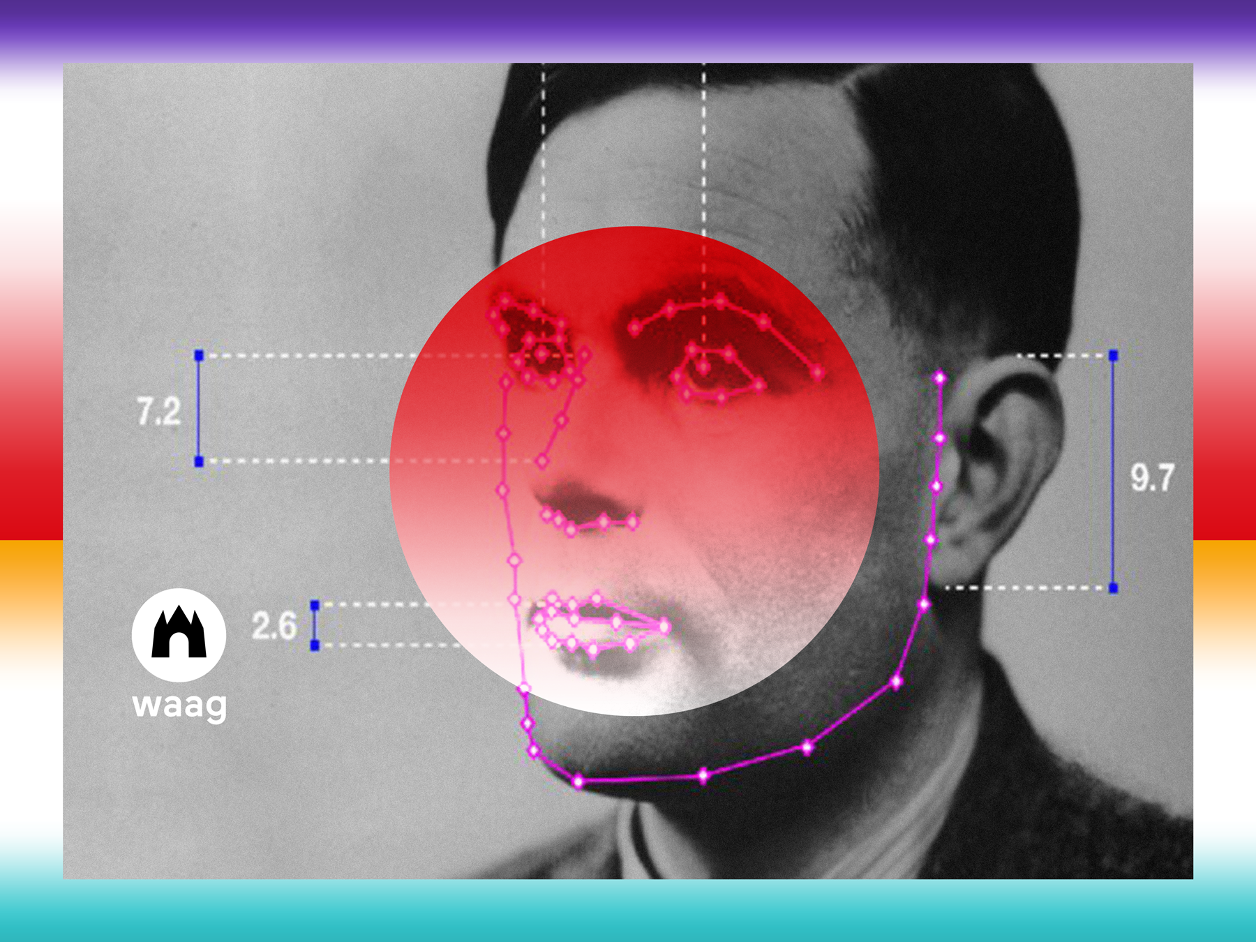 Mushon Zer-Aviv - The Turing normalizing machine (2013)