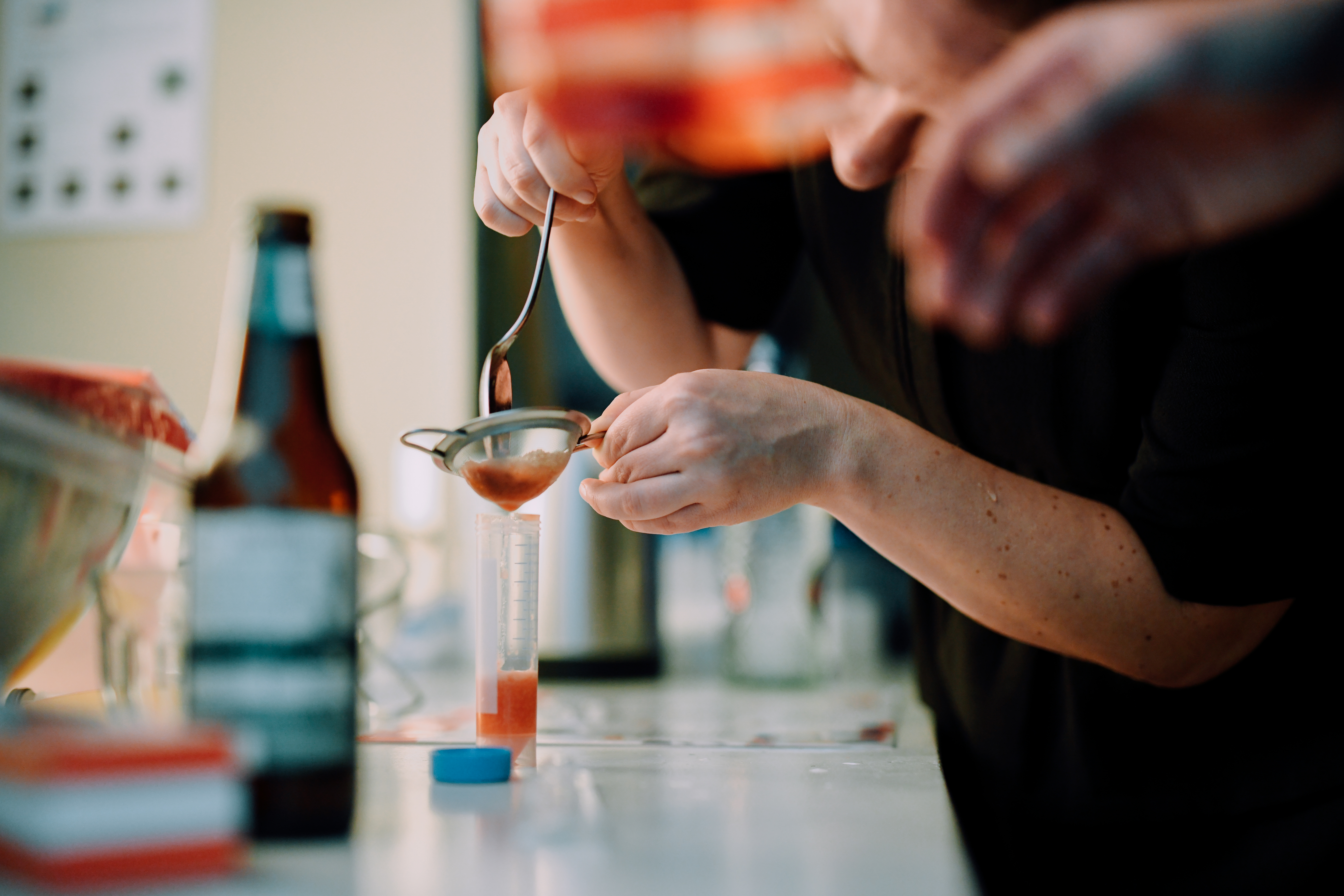 bar museumnacht