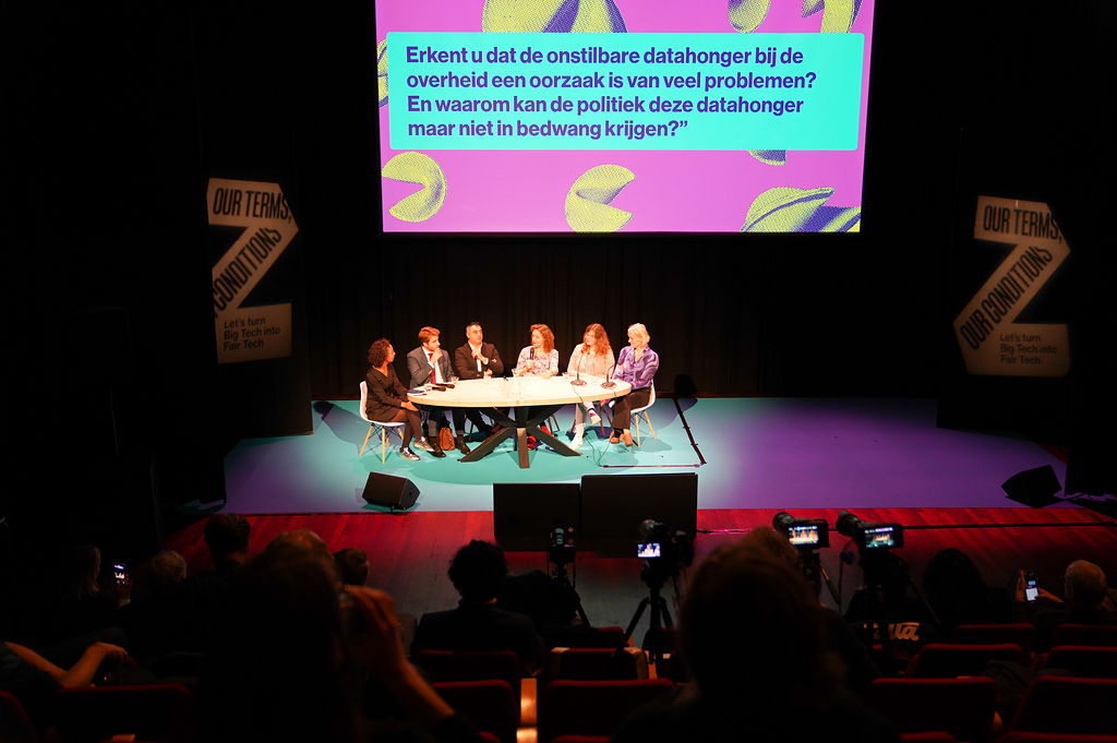 Digitale Stembusakkoord 2023 IMPAKT