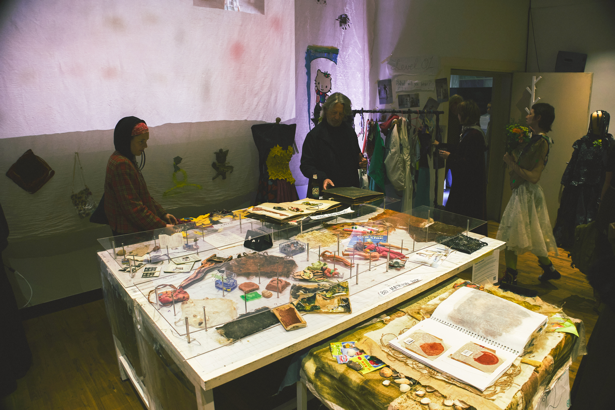 Fabricademy Show 2024