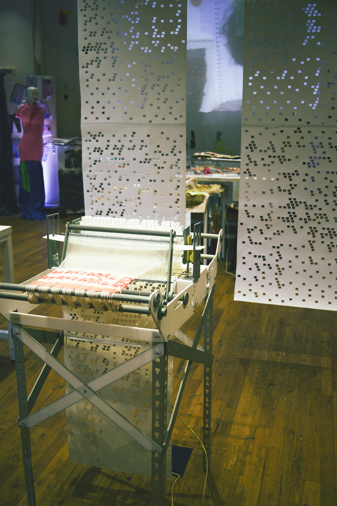 Fabricademy Show 2024