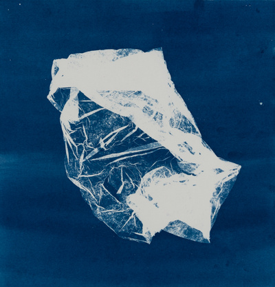 Future Relics, Suzette Bousema (Blauwdruk)
