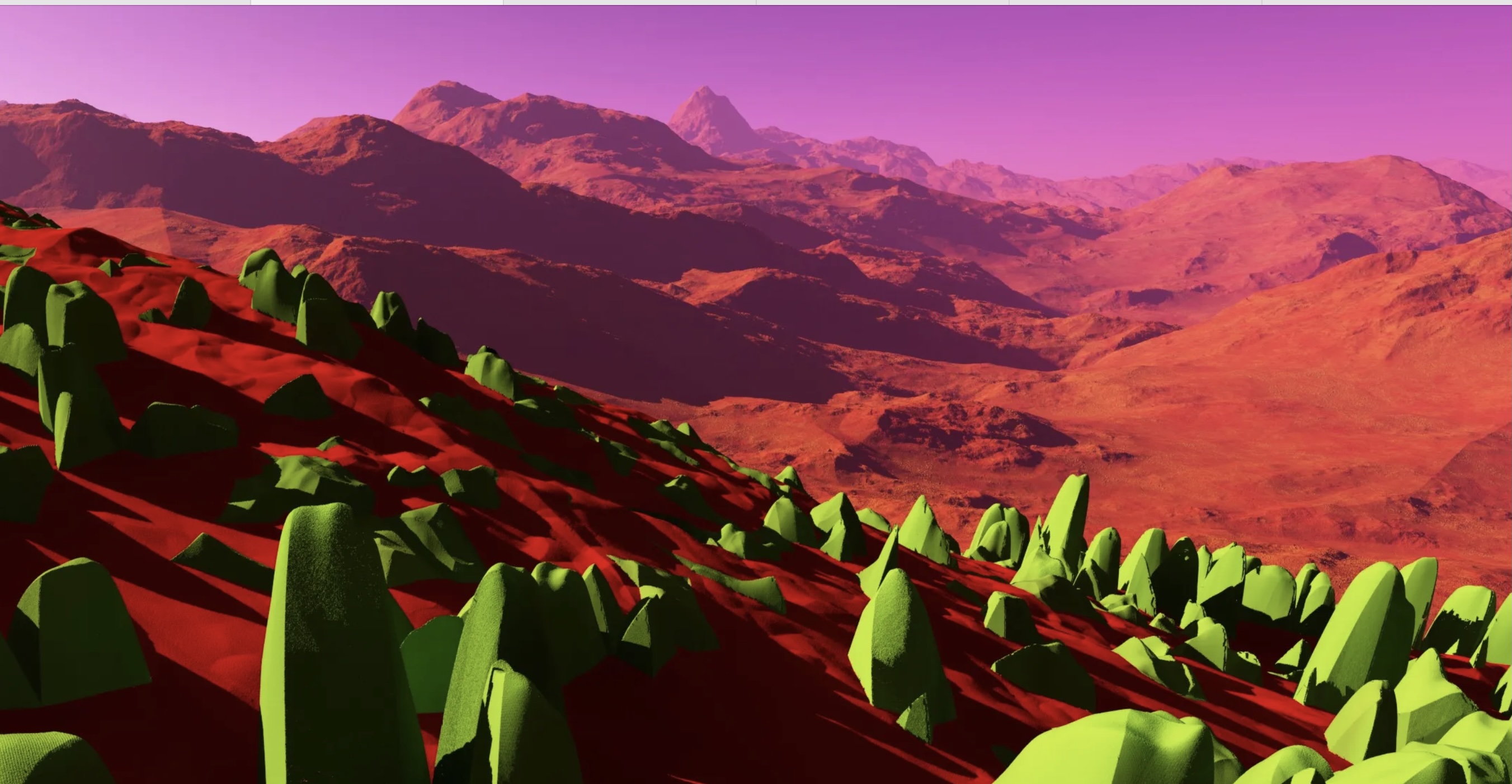 Det Digit Art House Residency Launch