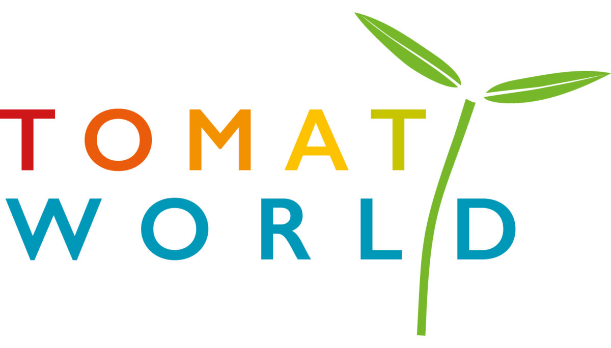 logo Tomatoworld