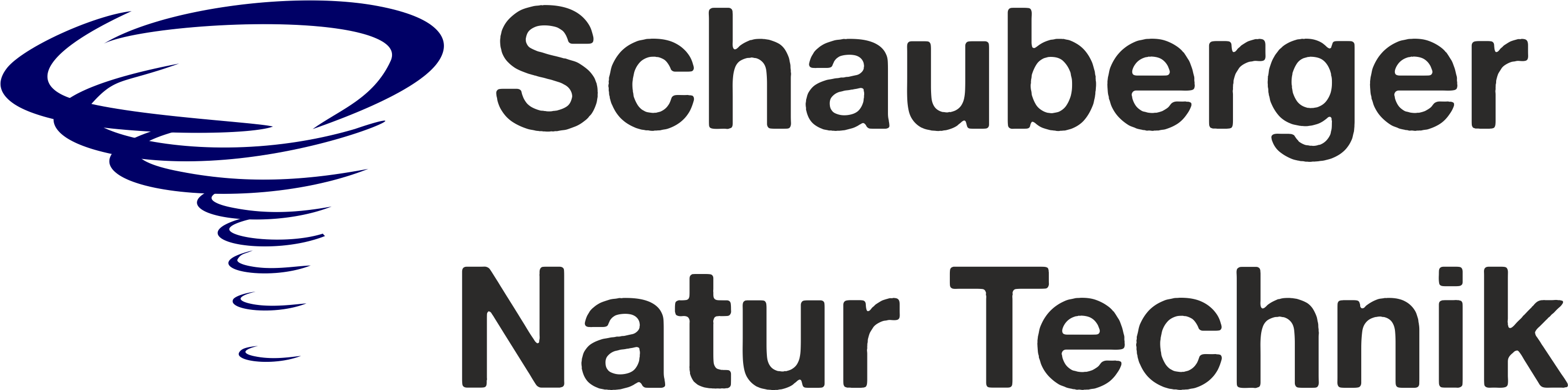 logo Schauberger Natur Technik