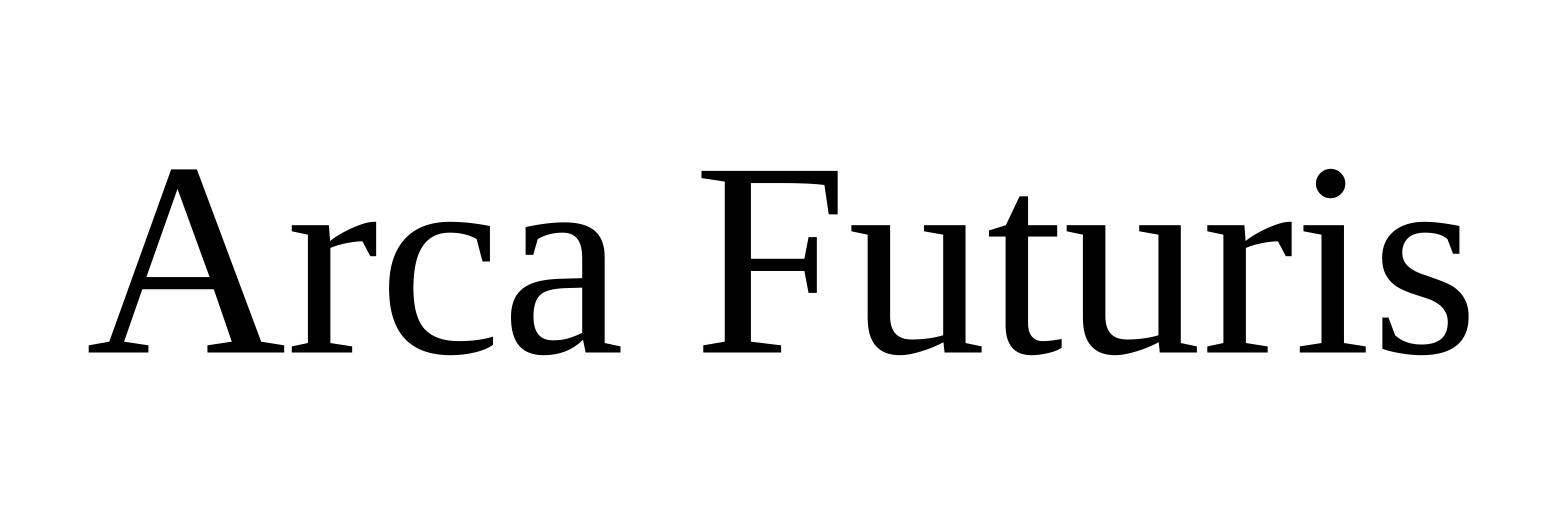 logo Arca Futuris