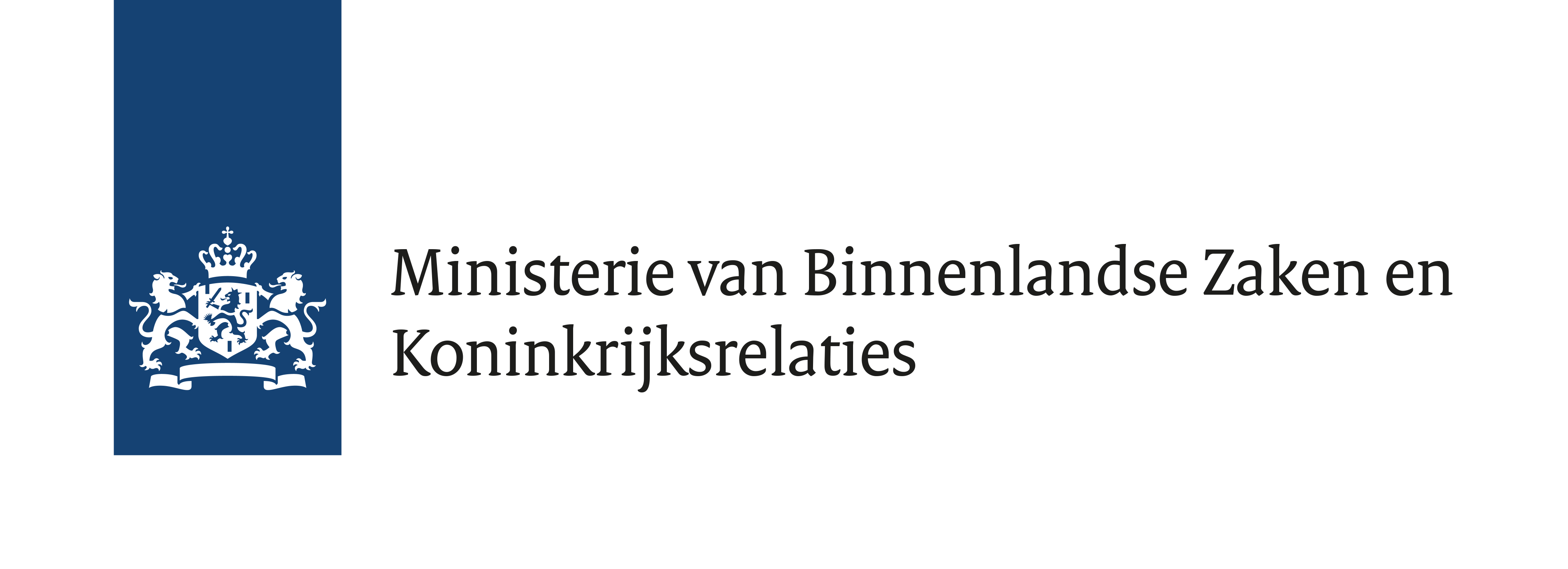 Ministerie BZK