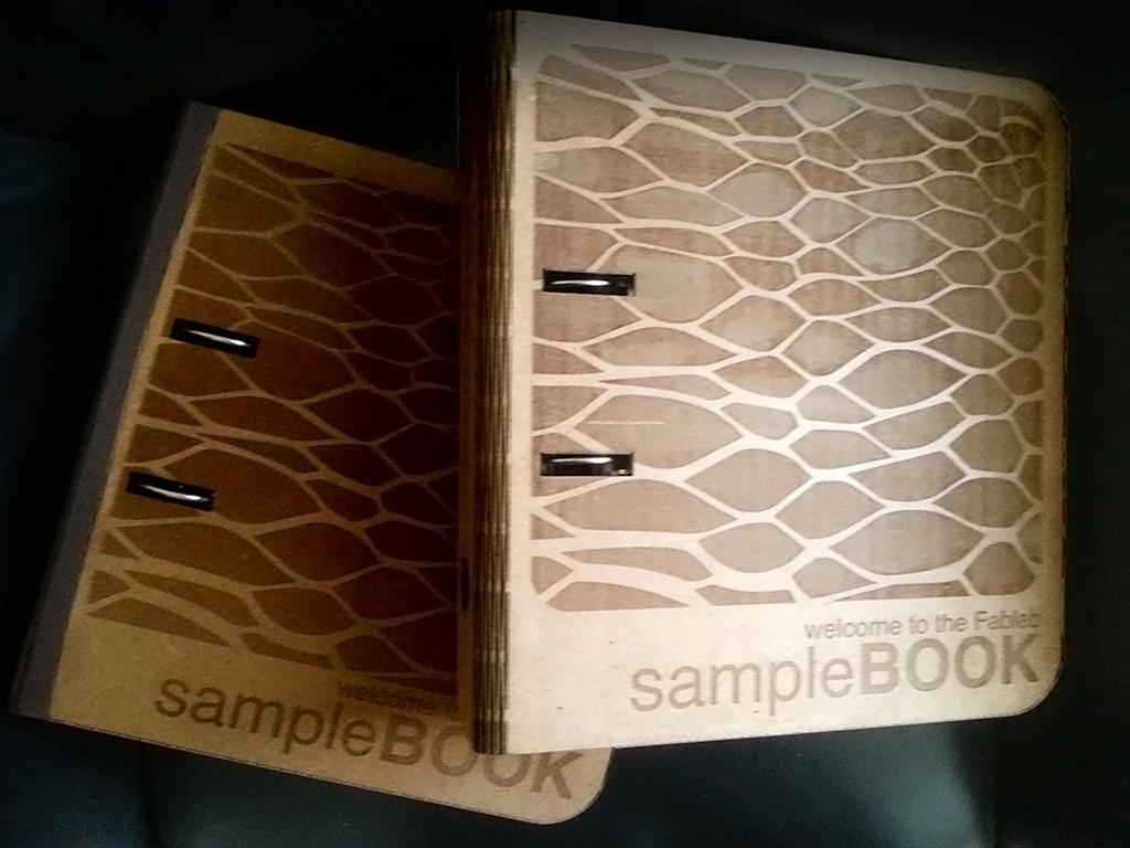Sample Book Sample Book