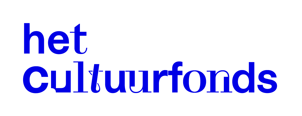 Het Cultuurfonds