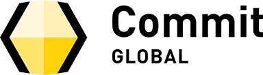 Commit Global logo
