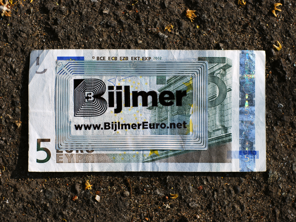 Bijlmer Euro