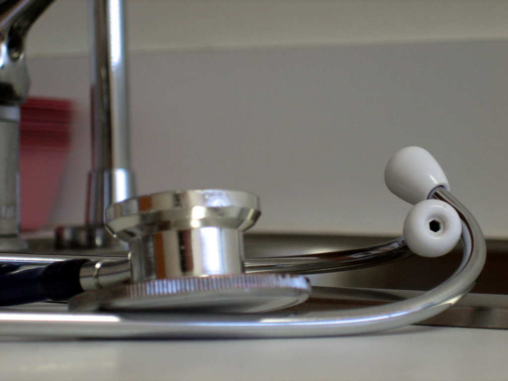 Stethoscope mHealth Stethoscope mHealth
