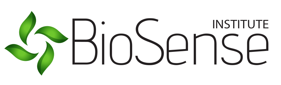 Biosense logo
