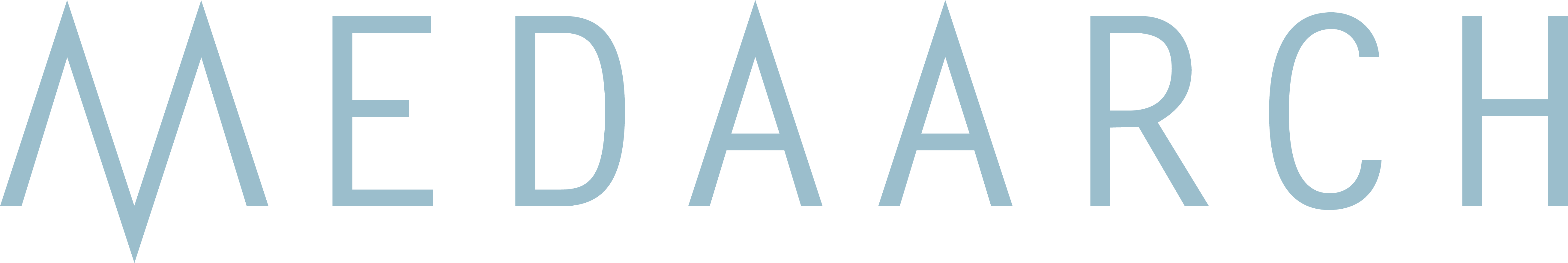 Logo Medaarch