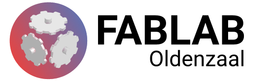 Logo FabLab Oldenzaal