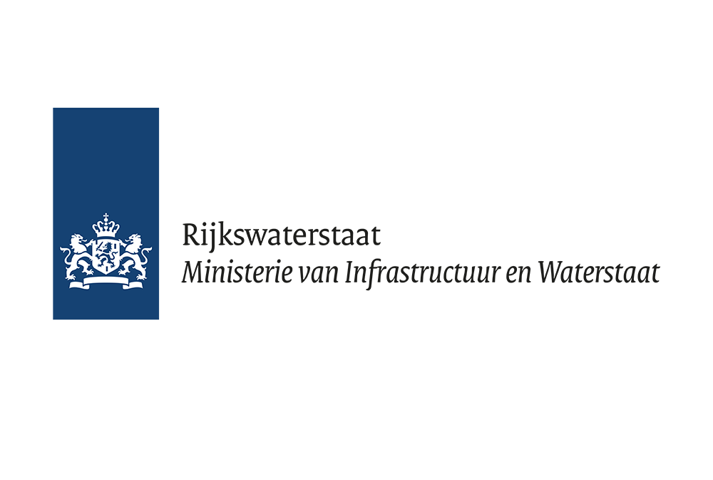 Ministerie van Infrastructuur en Waterstaat
