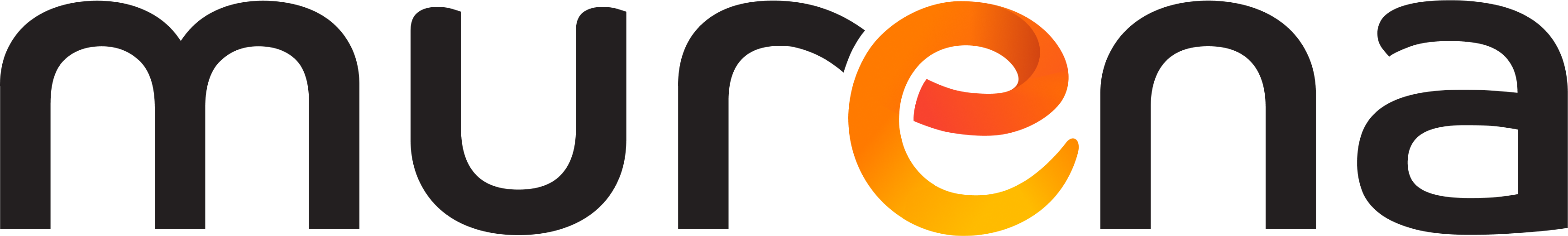 Murena Logo