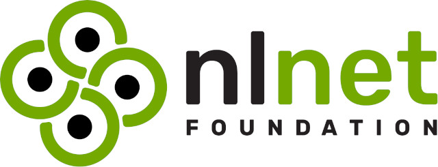 NL Net foundation logo